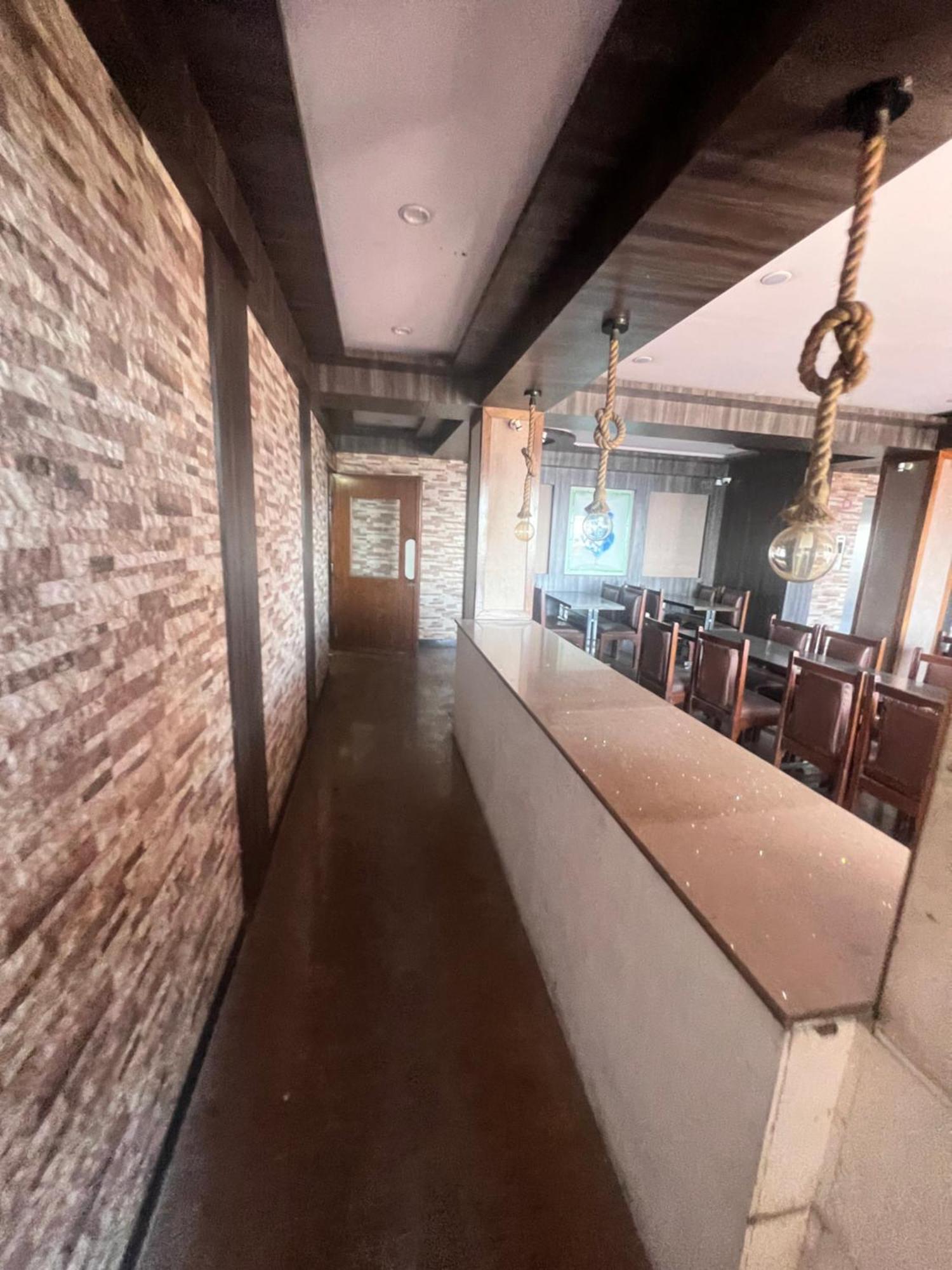 Hotel Victory Shimla Exterior foto